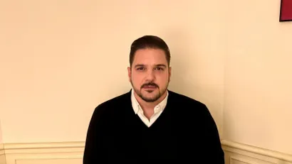 INTERVJU – Nikola Manojlović: Srčani problemi mi prekinuli karijeru, Zvezda je emocija