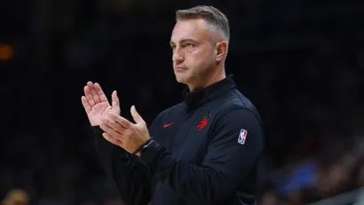 Pravi je trener onaj koji se ne boji da eksperimentiše: Rajakoviću se isplatio "small ball"