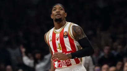 Devonte Grejem (©Star Sport)