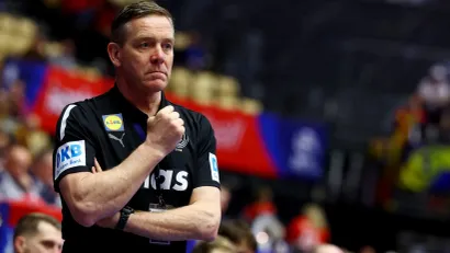 Alfred Gislason (©Reuters)