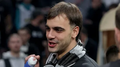 Jovan Milošević (©Starsport)