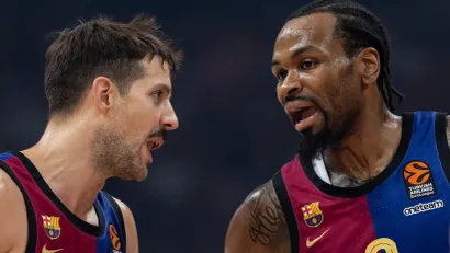 Paskval uradio ono što Penjaroja nije! Barsi spektakl u Madridu, Brka Laprovitola kao nekad