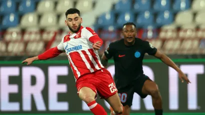 Prvak Rusije želi Tiknizjana