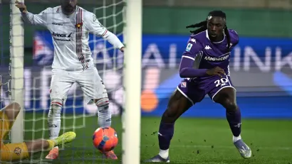 Mojze Ken (Matteo Papini/Guliver)