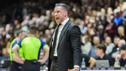 Alimpijević bez rešenja za Šarasovu mašineriju! Prvi poraz Bešiktaša, Fener bez milosti 