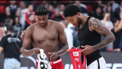 Olimpijakos samo Partizanu platio 800.000 evra: Budžet crveno-belih prešao 43.000.000 evra 