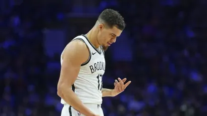 MPJ: Očekivao sam da budem najbolji igrač; Adelman: Koristili smo ga na pravi način