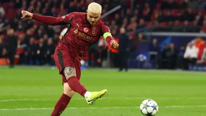 Mauro Ikardi (©Reuters)