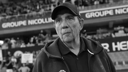 Žan Luj Gase (©AFP)