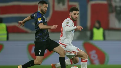 Nair Tiknizjan (©Starsport)