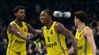 Loni Voker (Starsport)