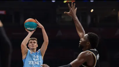 Nenad Dimitrijević (Starsport)