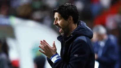 Vitor Bruno (©Reuters)