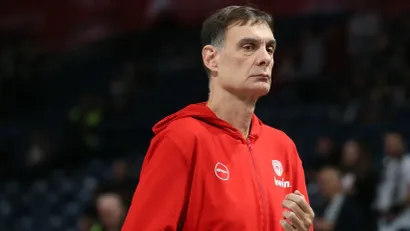 Jorgos Barcokas (©MN Press)