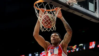 Džoel Bolomboj (©Star Sport)