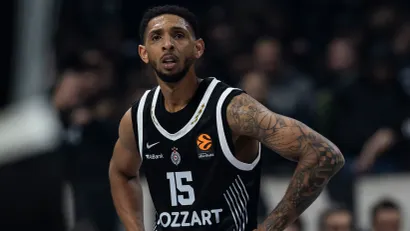 Kameron Pejn (©Star Sport)