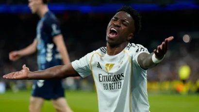 Vinisijus (©Reuters)