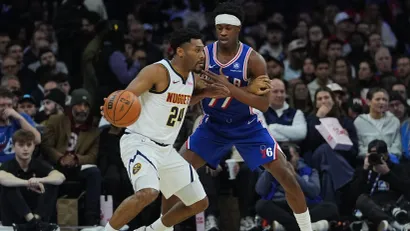 (©Guliver/AP Photo/Matt Rourke)