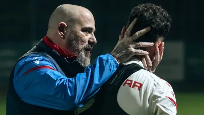 Foto: FK Crvena zvezda