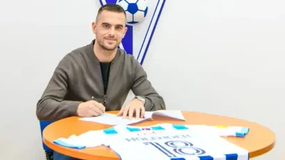 (©FK Spartak Subotica/Instagram)