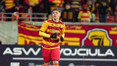 Oskar Pjetruševski (Gulliver, ©Kazimierz Koper)