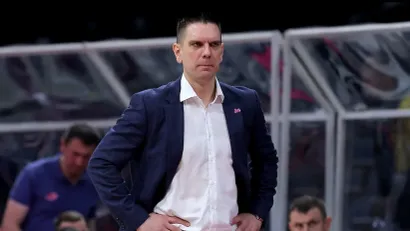 Marko Barać (Starsport)