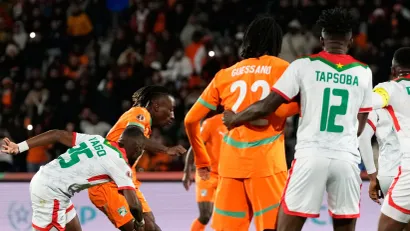 ©Guliverimages/AP Photo/Themba Hadebe