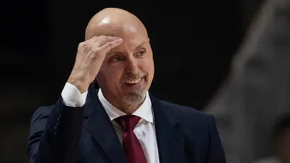 Saša Obradović (Foto: Starsport)