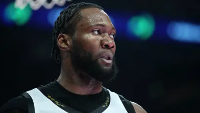 Bruno Fernando (©Star Sport)