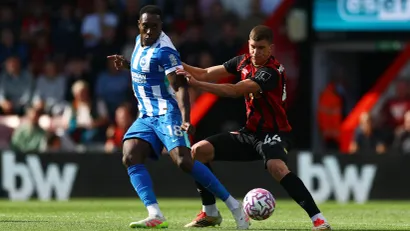 Veljko Milosavljević (©Reuters)