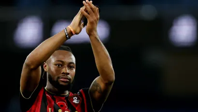 Antoan Semenjo (©Reuters)