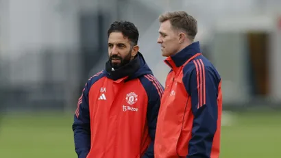 Amorim nije hteo da se javi Flečeru na telefon