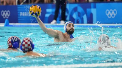 Miloš Ćuk (©Starsport)