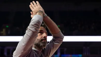 Tomislav Tomović (©Starsport)