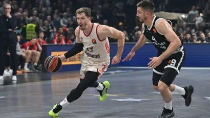 Andreas Obst (©MN Press)