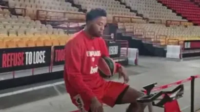 Tajrik Džons (Printscreen)