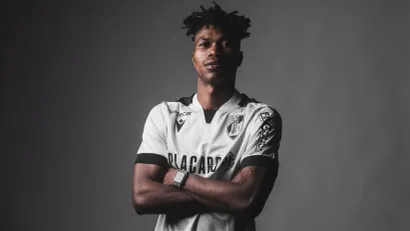 ©FK Vitorija Gimarais