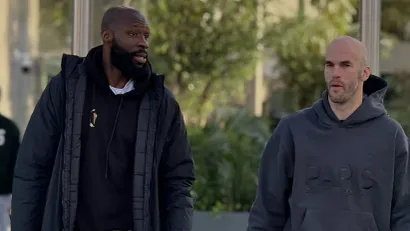 (KK Partizan Mozzart Bet)