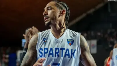 Olivije Hanlan (Foto: ABA liga)