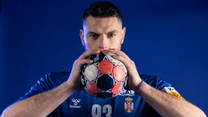 Mijajlo Marsenić (Mozzart Sport/Rastko Šurdić)