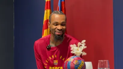 Kevin Panter (© Starsport)