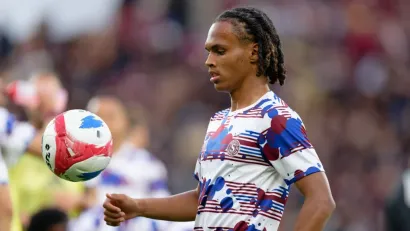 Lun Srdanović (Giuseppe Velletri SPP/Guliver)