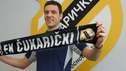 ©FK Čukarički