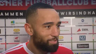 Siril Akono (©Printskrin)