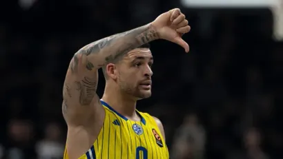 Ife Lundberg (Foto: Starsport)