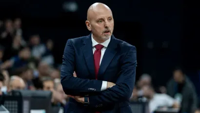 Saša Obradović (Foto: Starsport)