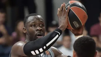 Tonje Džekiri (©AFP)