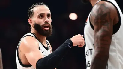 Dvejn Vašington (©MN Press)