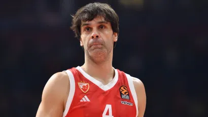 Miloš Teodosić (©MN Press)