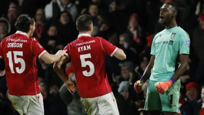 Reksam šokirao Šumare, subota donosi tri direktna okršaja klubova iz Premijer lige